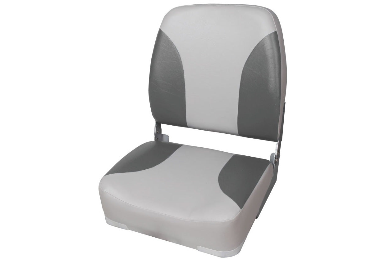 DLX High Back Boat Seat - Gears Canada