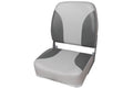 High Back Boat Seat | DLX Marine Boat Seat