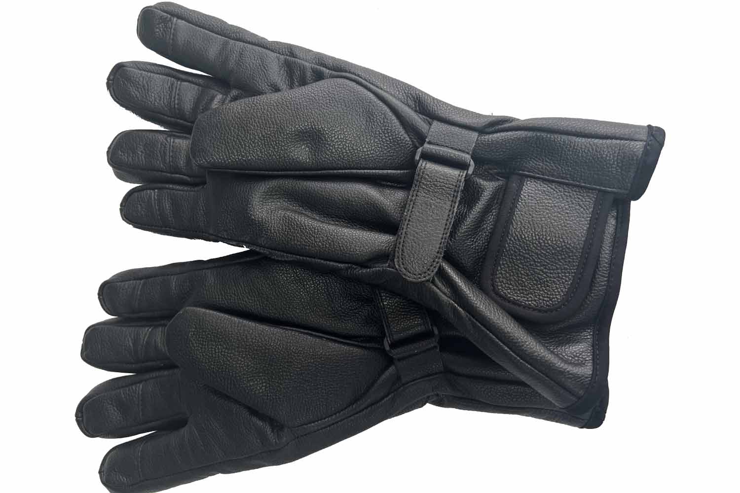 Knuckle Armor Heated Gloves | Gen-X4