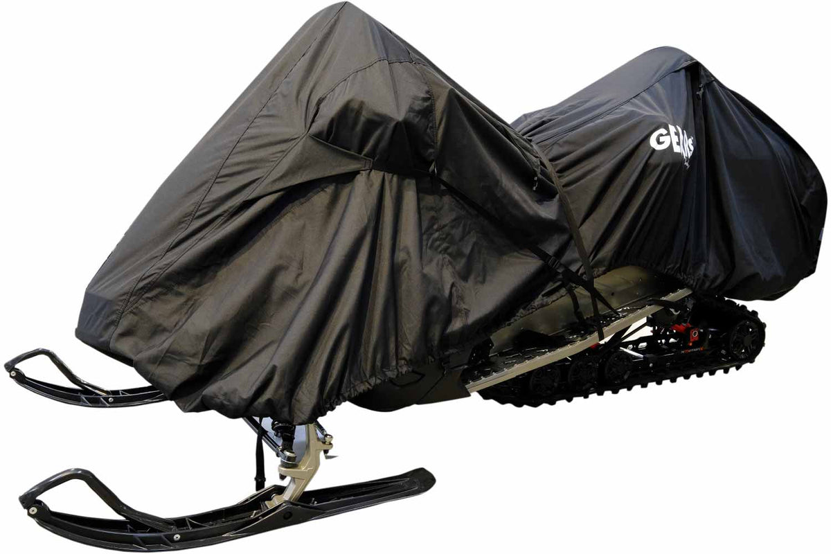 Trailerable Touring Snowmobile Cover • GEARS