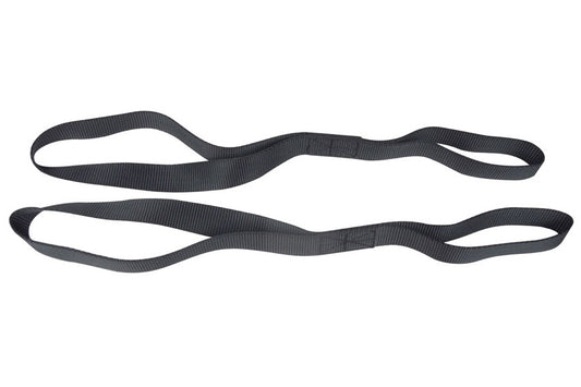 Vehicle Soft Loops for Trailer Transport • GEARS